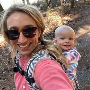 Meet your Posher, The future mrs. mitchell